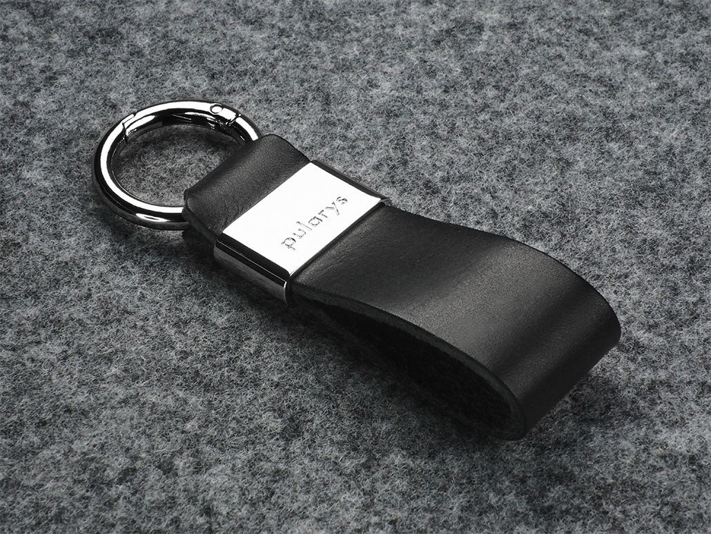 Pularys Hiker Gift Set Nomad Leather Black 4