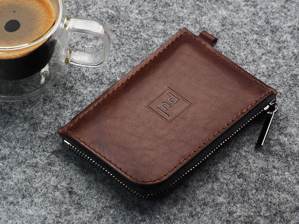 Pularys Oldtimer Slim Line Nomad Leather Brown 4