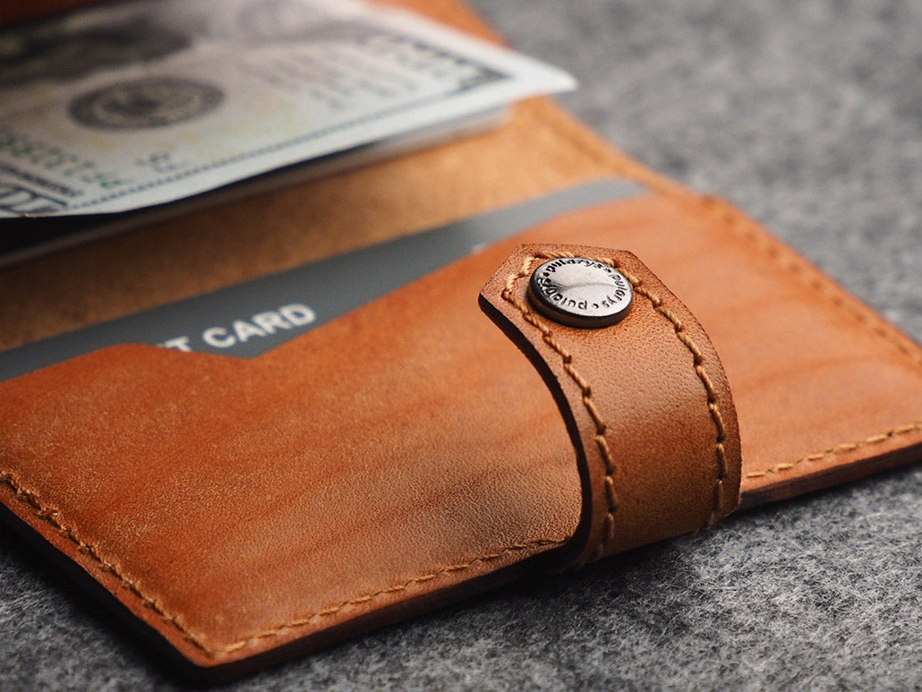Pularys Easy Line Nomad Leather Cognac 14