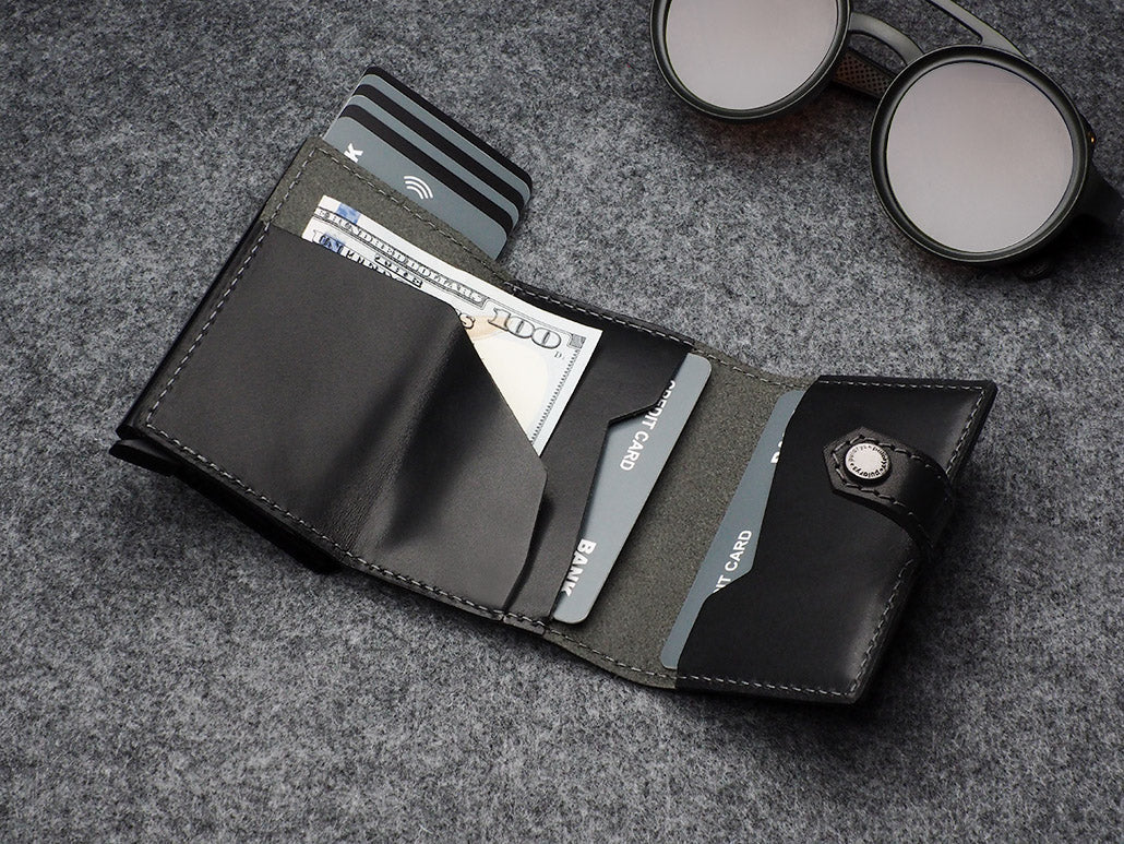 Pularys Hiker Gift Set Black 3