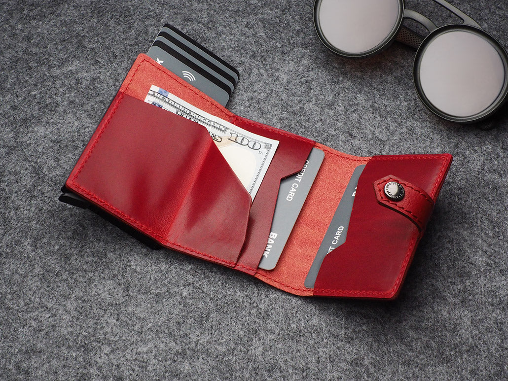 Pularys Hiker Gift Set Red 4