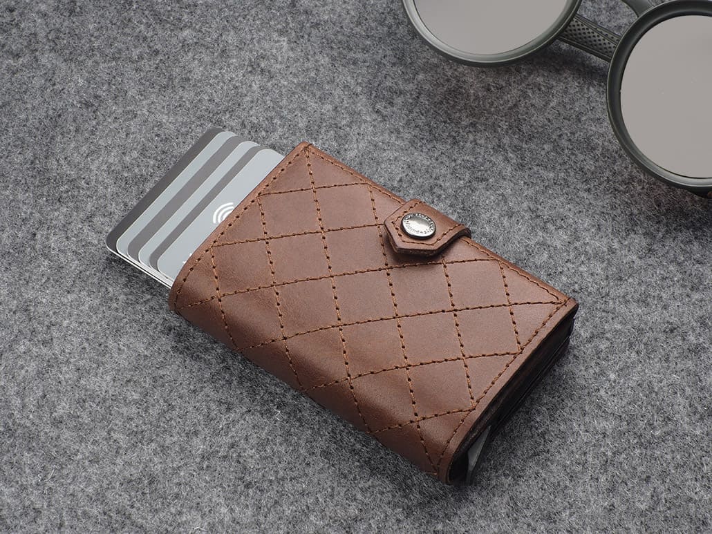 Pularys Hiker Chic Nomad Leather Brown 3