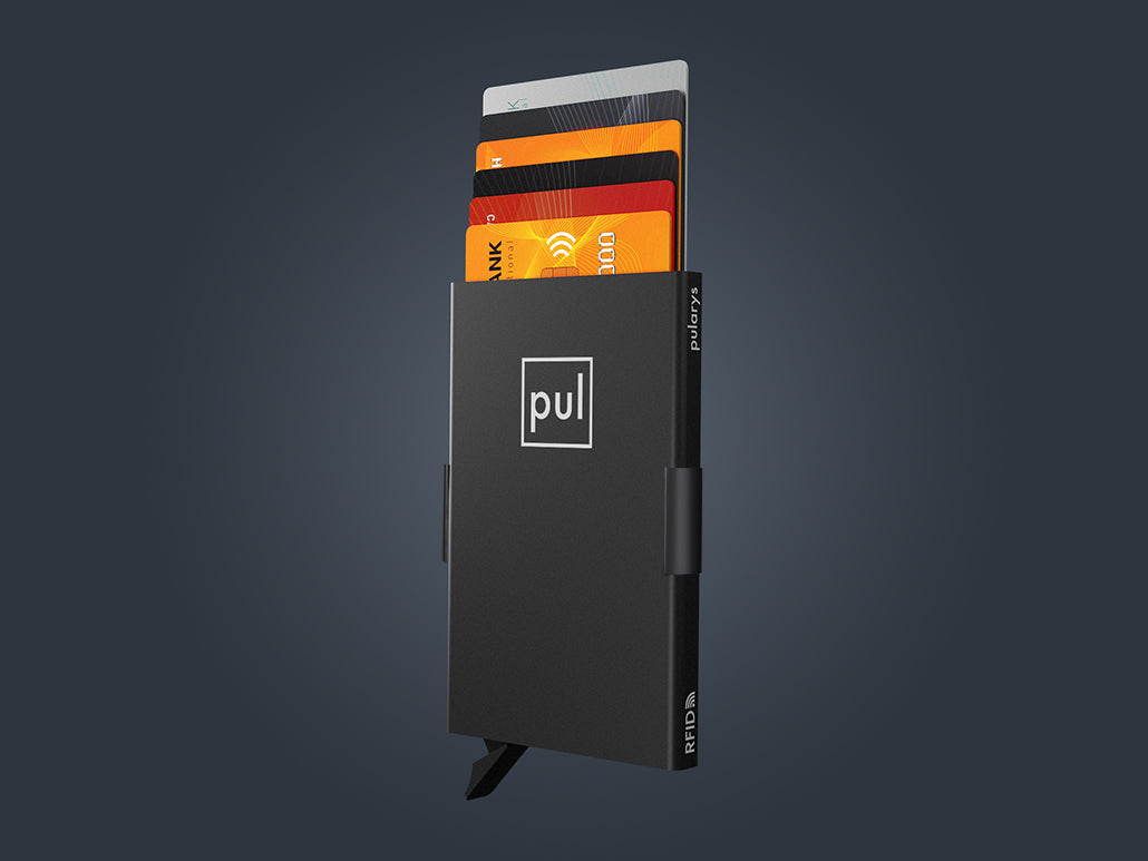 Pularys Air Tag Holder 4