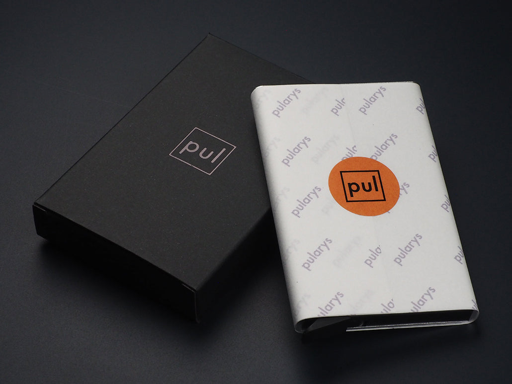 Pularys Air Tag Holder 6