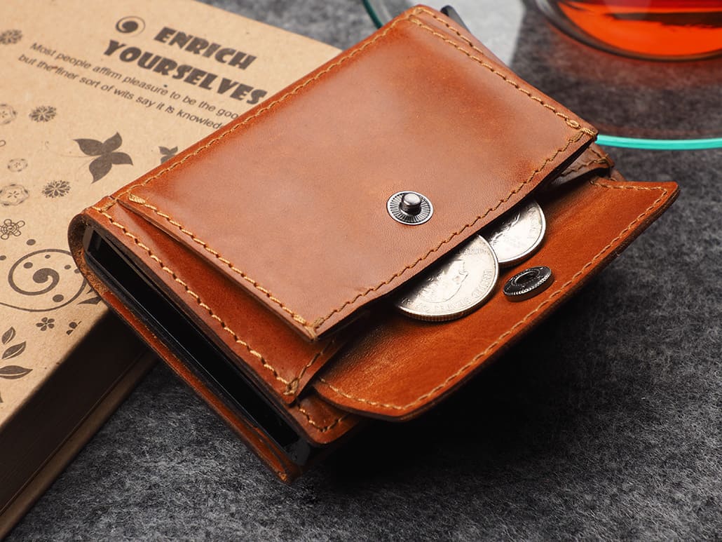 Pularys Doppio Max Nomad Leather Cognac 13