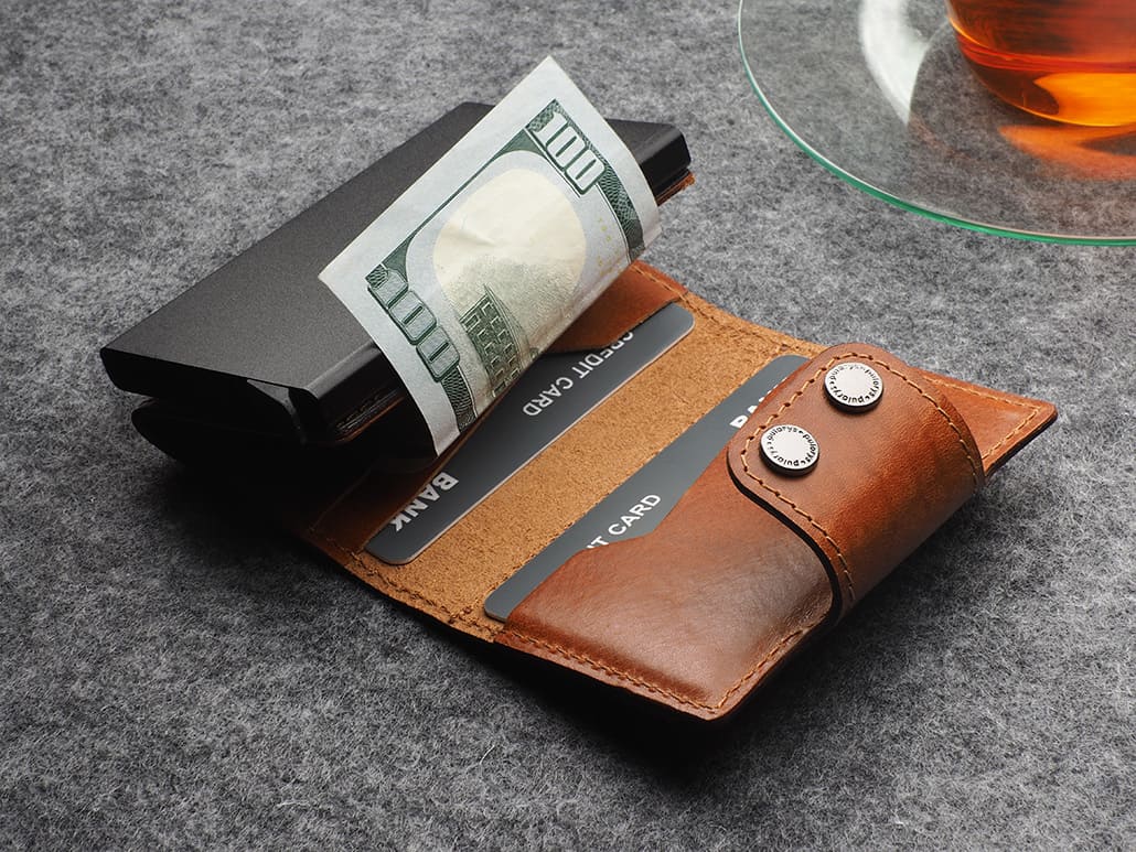 Pularys Doppio Max Nomad Leather Cognac 7