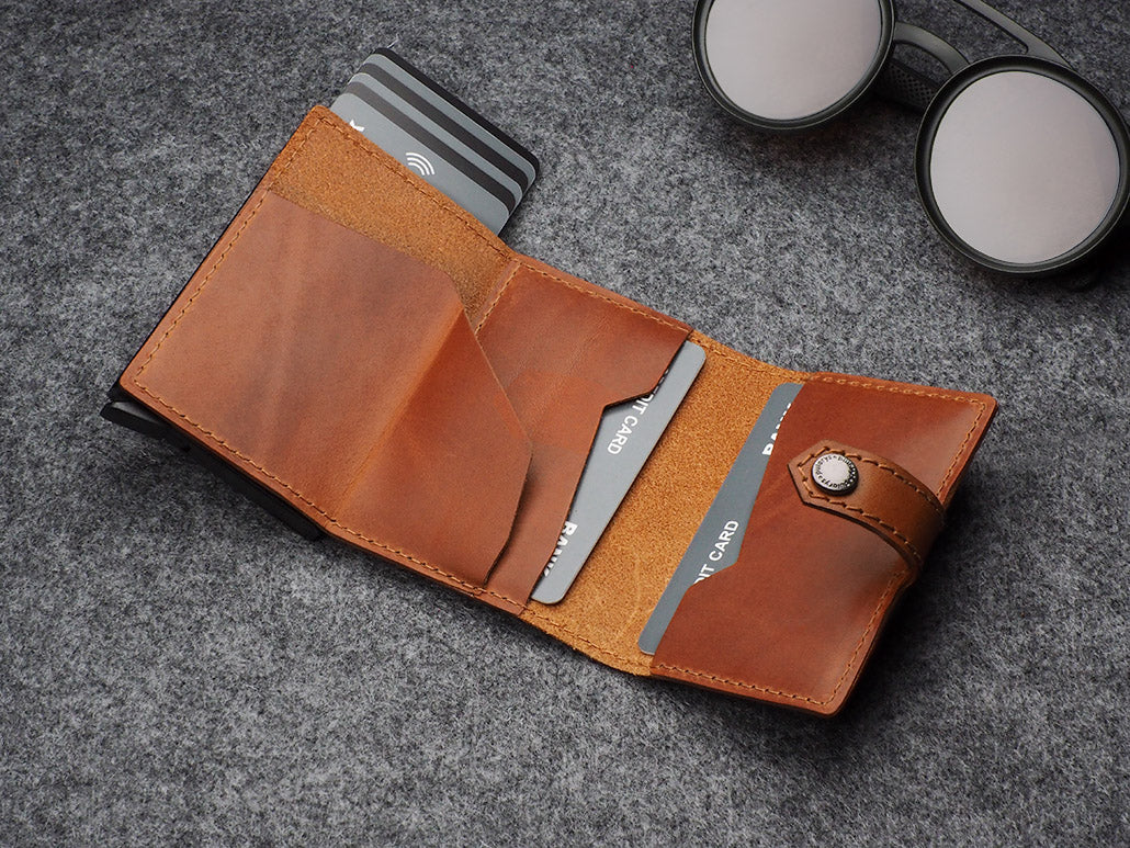 Pularys Hiker Max Nomad Leather Cognac 7