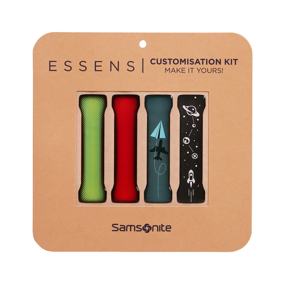 Samsonite Essens Grand 20