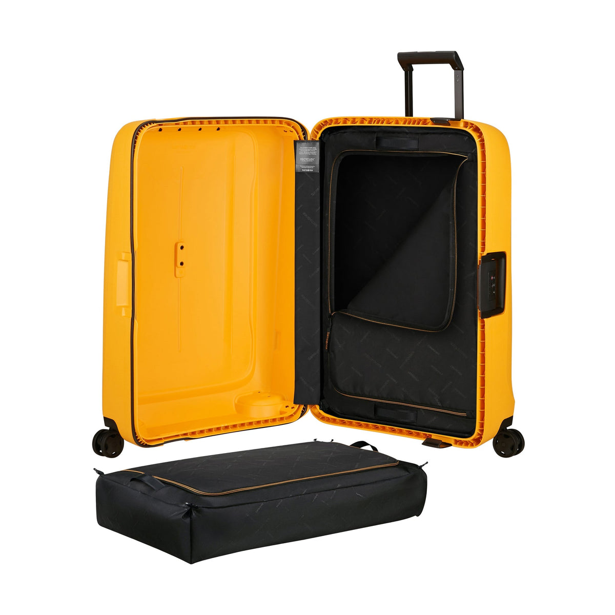Samsonite Essens Grand 8