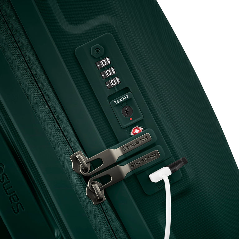Sac de voyage Samsonite Outline Pro 17