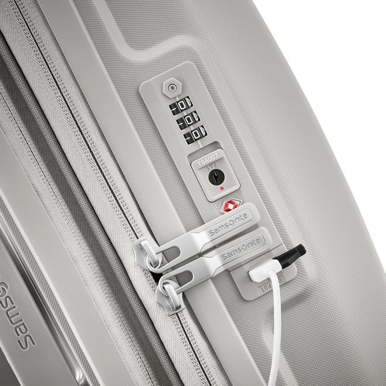 Sac de voyage Samsonite Outline Pro 23