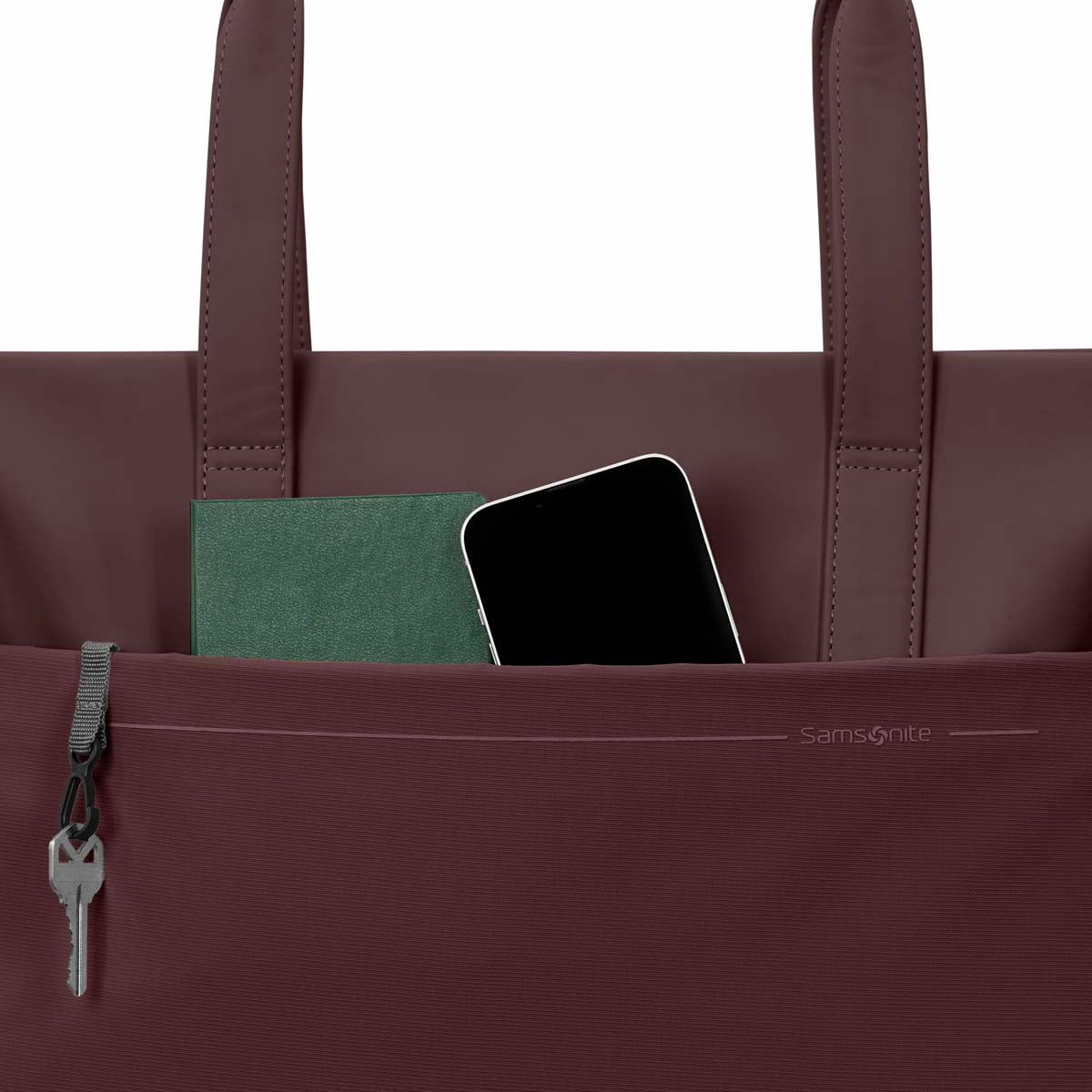Samsonite Better Than Basic Tote 26