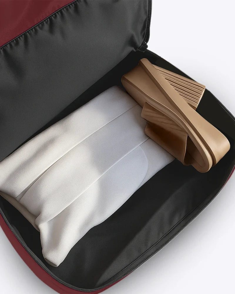 NOBL Weekender Bag 123
