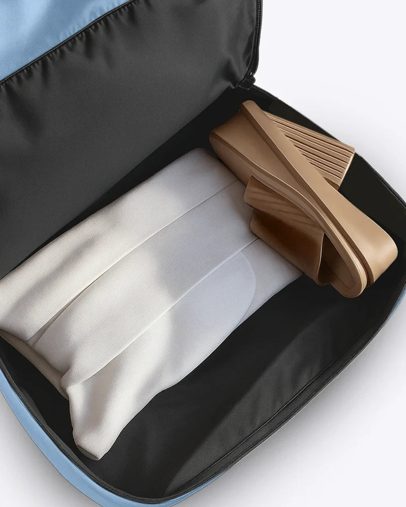 NOBL Weekender Bag 131