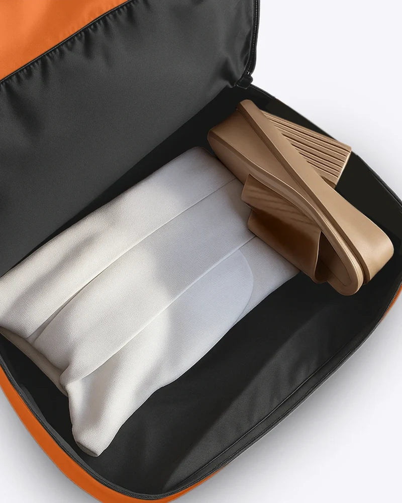 NOBL Weekender Bag 145