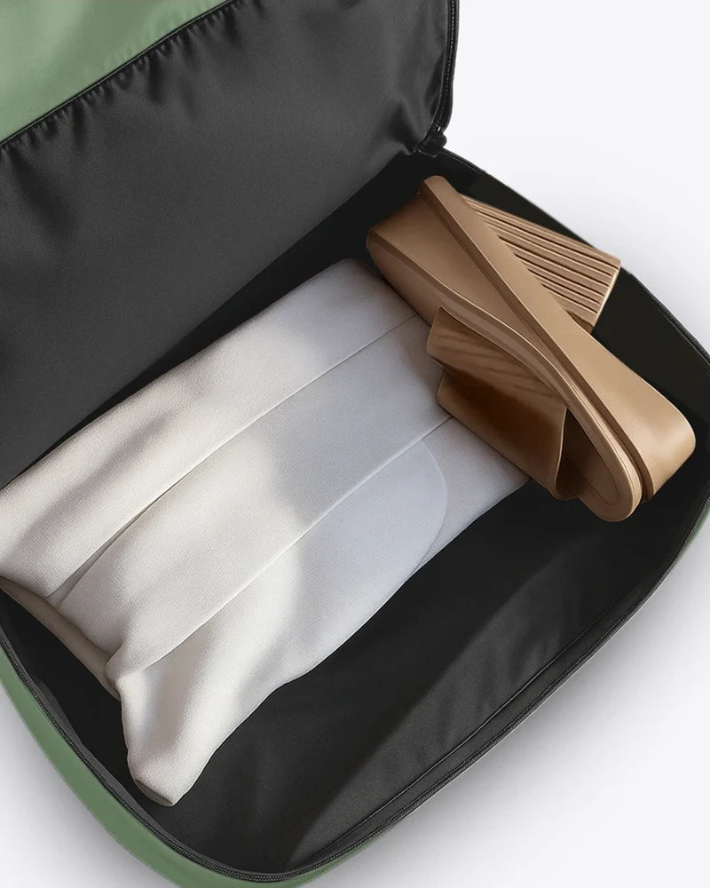 NOBL Weekender Bag 101