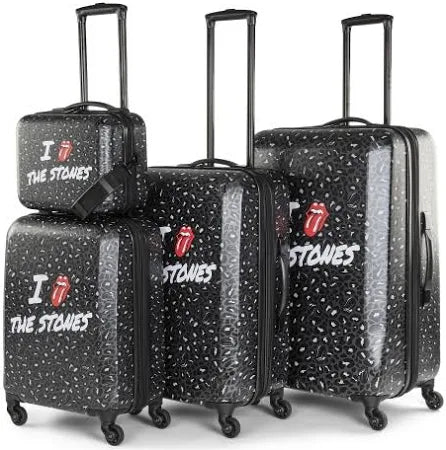 bugatti Rolling Stones "PAINT IT BLACK" Collection