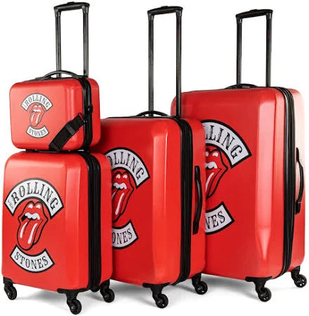 bugatti Rolling Stones "PAINT IT BLACK" Collection 12
