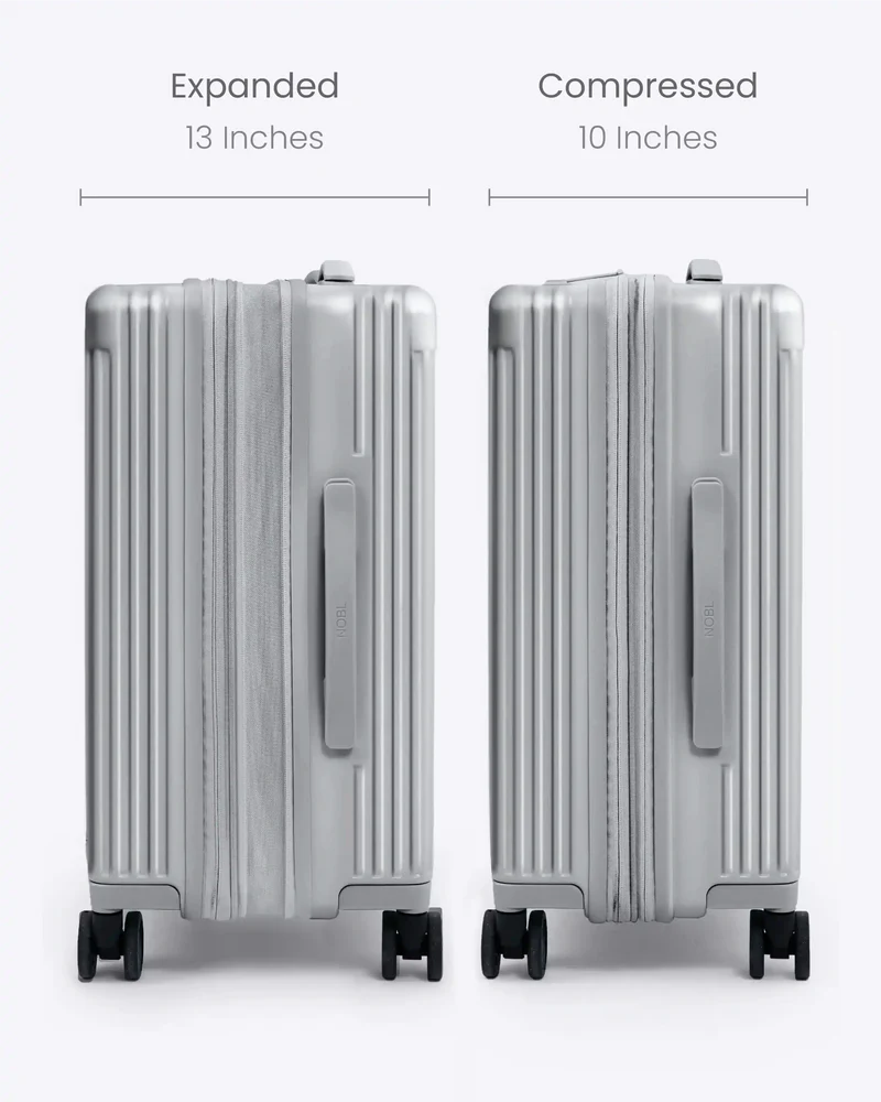 NOBL All-in-One Expandable 53