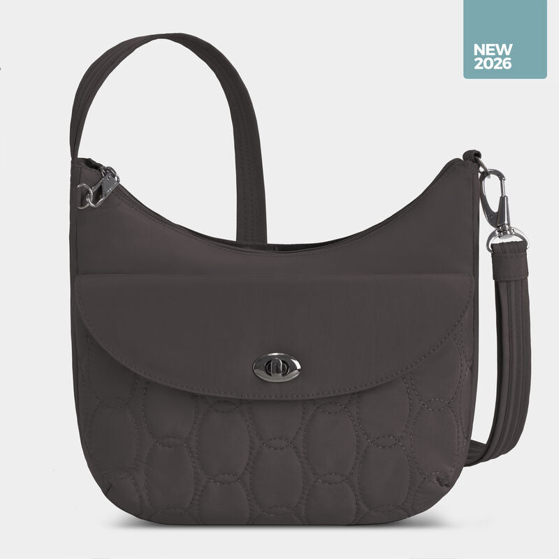 Travelon Runways Anti-Theft Medium Crossbody 3