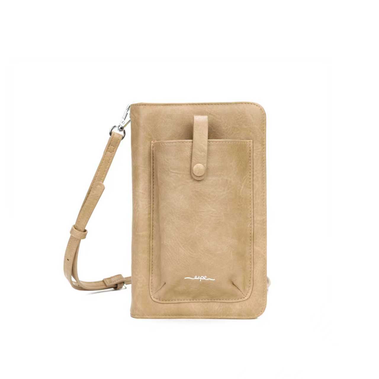 Pastel iSmart Pouch (SS26) 7