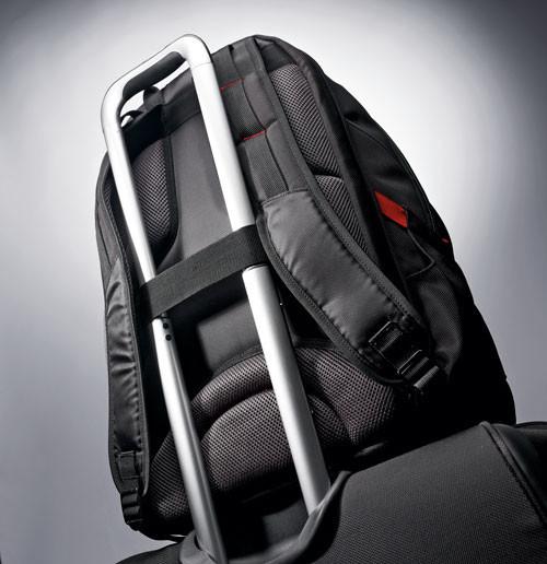 Samsonite Tectonic Large Backpack PFT 17 Inch 3