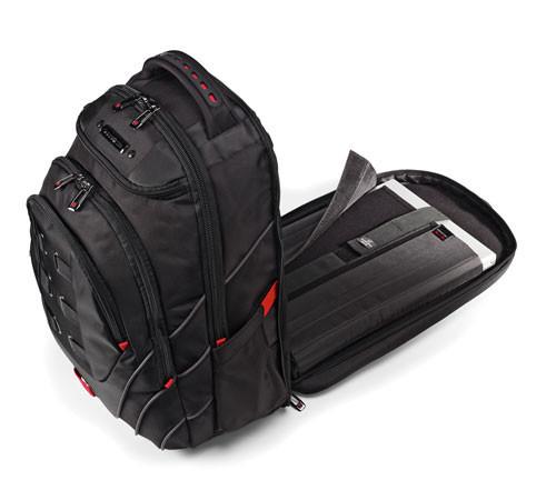 Samsonite Tectonic Large Backpack PFT 17 Inch 4