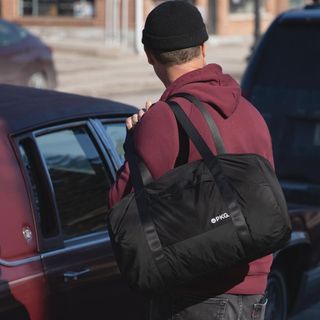 PKG Duffle / Packable 7