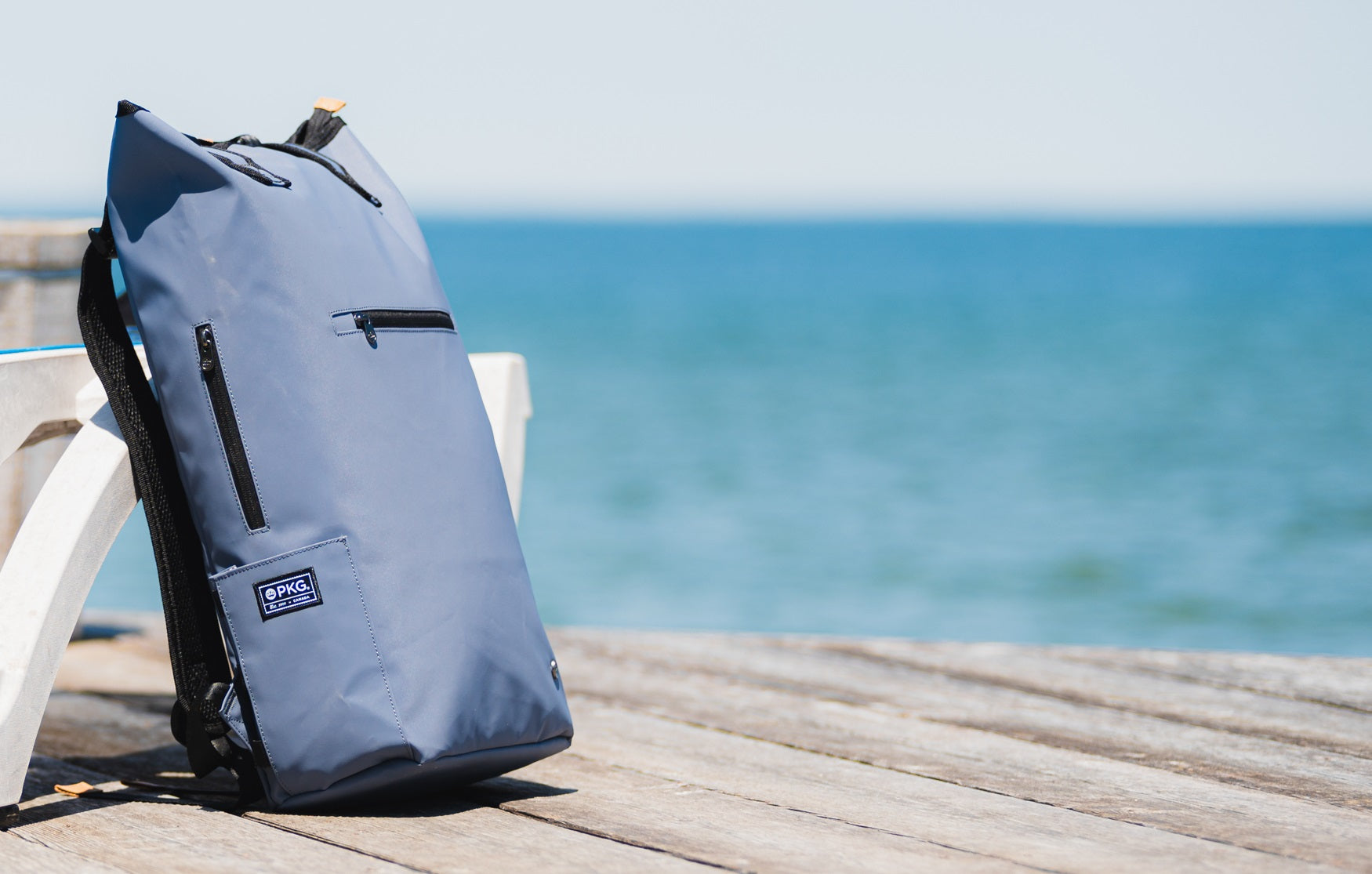 PKG Liberty Backpack 6