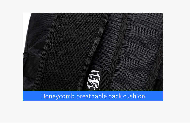 Justpack Maxpro Backpack 12