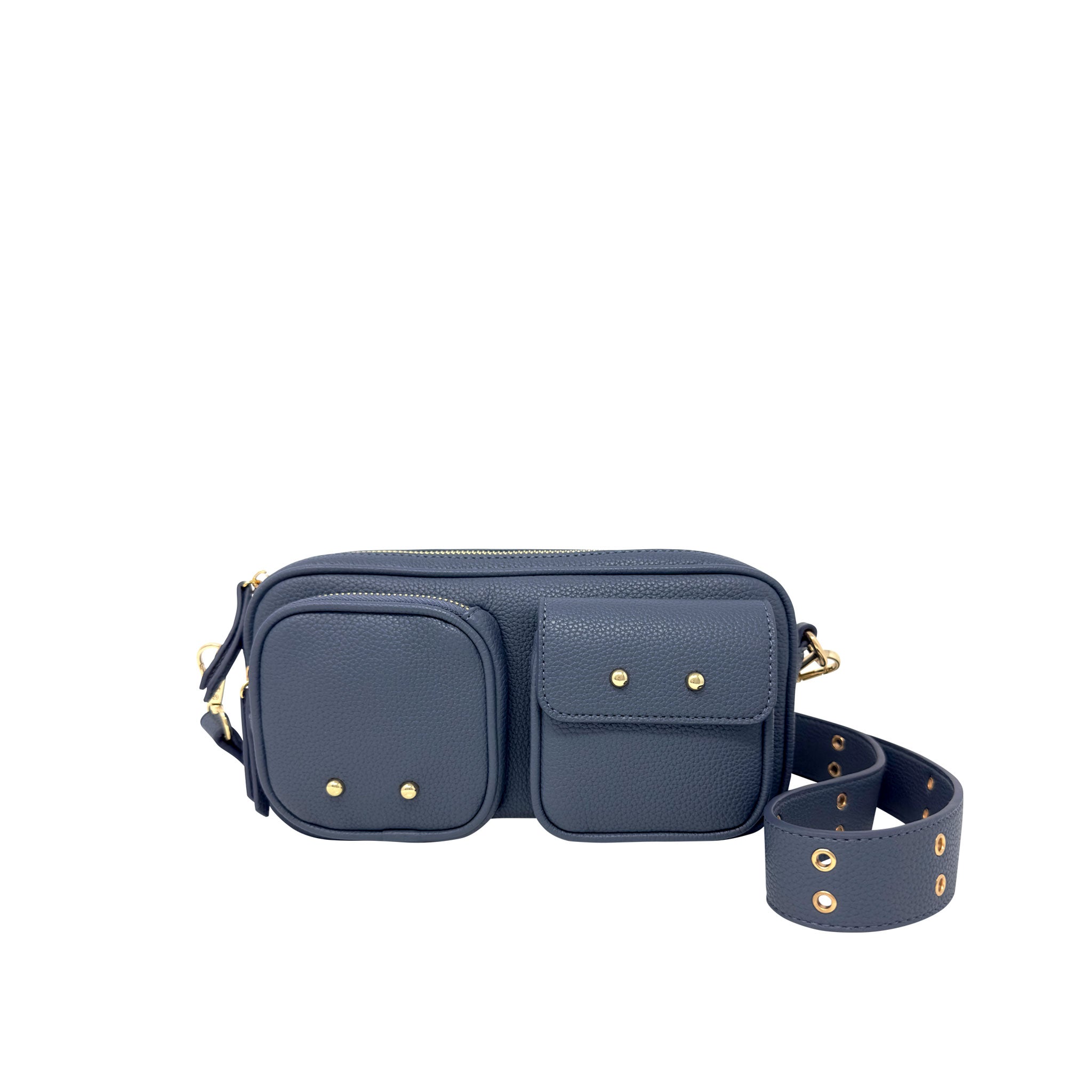 Zoe Crossbody Bag 6