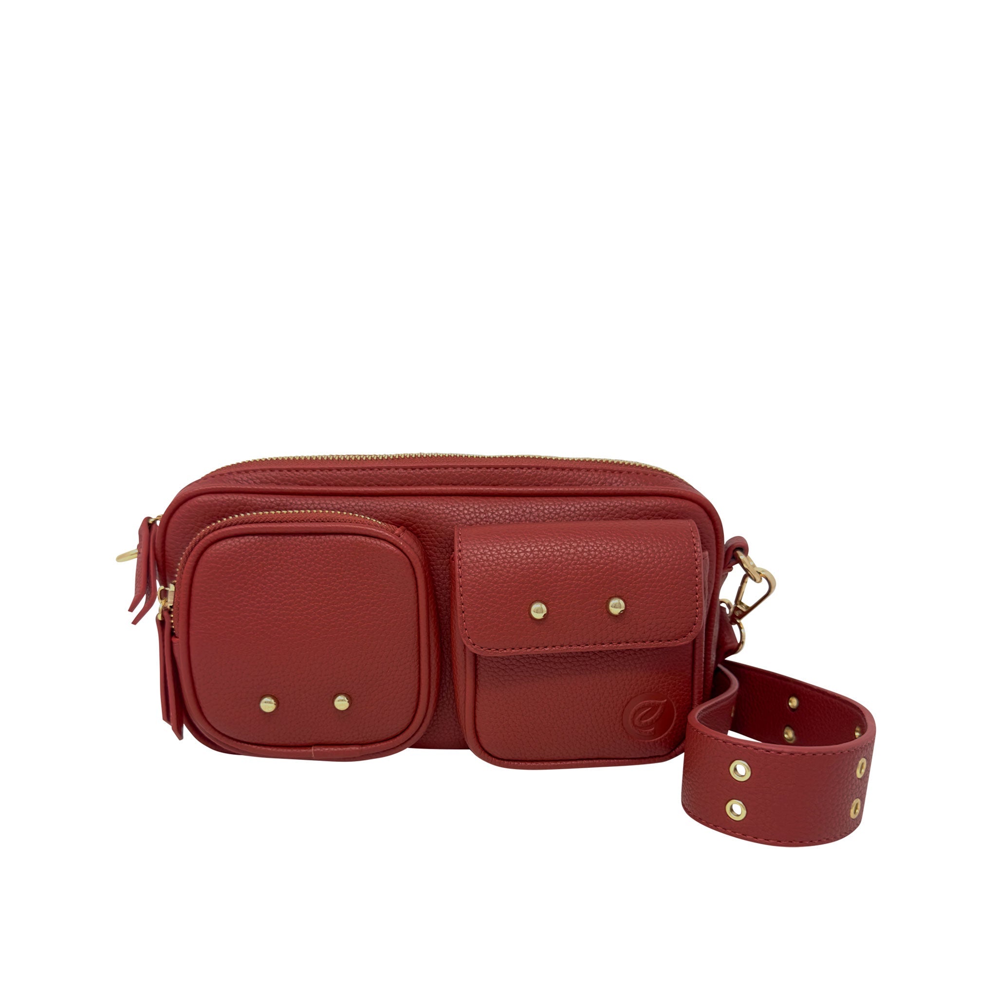 Zoe Crossbody Bag 9